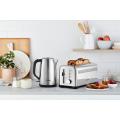 Thumbnail image of Sunbeam Fresh Start 4 Slice Long Slot Toaster
