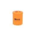 Thumbnail image of Micador Recycled Pencil Sharpener With Container Double Hole Assorted Colours
