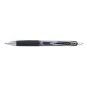 Uni-ball Signo 207 Bold Retractable Gel Pen Medium 1.0mm Black Each