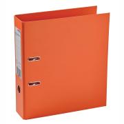 Winc Lever Arch File Polypropylene A4 Orange