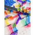 Thumbnail image of Learn And Grow Toys Magnetic Tiles Ball Run Expansion Pack 85 Piece