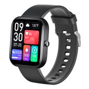 Nivo Smart Watch Black