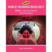 Wace Surfing Human Biology 3 Homeostasis & Disease