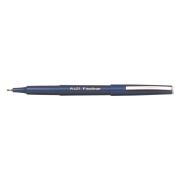Pilot Fineliner Pen Fine 0.4mm Blue Box 12