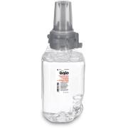 GOJO Mild Antibacterial Foam Hand Soap 700 ml Refill for ADX-7 Dispenser