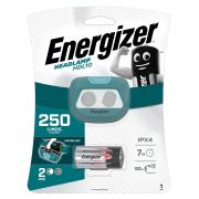 Energizer 250 Lumen Hdl10 Headlamp