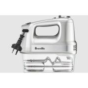 Breville The Handy Mix & Store Silver