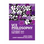 VCE Philosophy Units 1 & 2 3rd Edn
