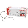 Thumbnail image of Esselte Hinged Rings No.3 50mm Box 50