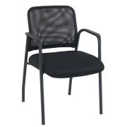 Winc Access Recruit 4 Leg Mesh Back Visitor Chair