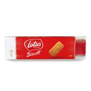 Lotus Biscoff Caramelised Biscuit Portion Control Carton 300