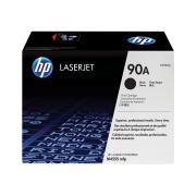 HP LaserJet 90A Black Toner Cartridge - CE390A