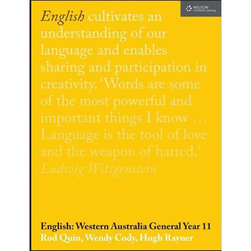 English + Western + Other
