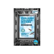 Parliamo Italiano Insieme Level 2 Workbook Gianna Pagni 2nd Edn
