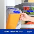 Thumbnail image of Sistema Juice Jug Klip It Plus 2L