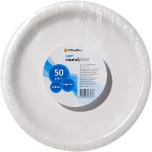 pack of paper plates