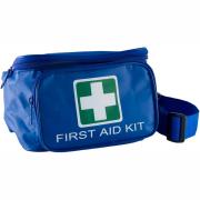 Uneedit Supplies Portable General Purpose First Aid Kit 