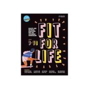 Fit For Life Yr 9&10 Victorian Curriculum Student Book With Access Code Robert Malpeli Et Al 2nd Edn