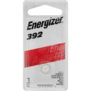Energizer 392 1.55V Silver Oxide Button Battery