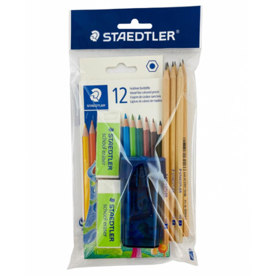 Staedtler Core School Kit Image