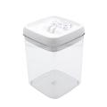 Thumbnail image of Connoisseur Flip Tite Canister Square 1.7L Clear