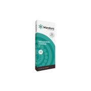 Mandura 2B Hexagonal Lead Pencils Black Box 20