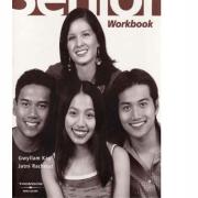 Bersama-sama Senior Workbook. Authors Gwyllam Kay And Jatni Rachmat