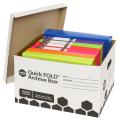 Thumbnail image of Marbig Quickfold Archive Box