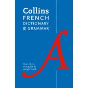 Collins French Dictionary & Grammar 120000 Translations Plus Grammar Tips