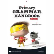 Primary Grammar Handbook Australian Curriculum Edition. Author  Gordon Winch