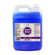Zexa Ultra Rinse Aid Fast Dry 5L