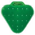 Thumbnail image of Cleanstar Anti-splash Urinal Screens Apple Fragrance Pack 10