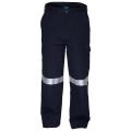 Thumbnail image of Prime Mover WWP701K Cotton Drill Cargo Pants with 3M Reflective Tape
