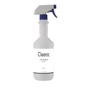 Cleera Empty Bottle Disinfectant Lemon Trigger 750ml