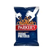 Parkers Pretzels Twists Snack 200g