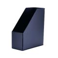 Thumbnail image of Winc Magazine File Holder Pvc Black