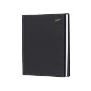 Collins Debden 2027 Associate Diary A4 Day to Page Black