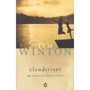Cloudstreet. Author Tim Winton