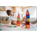Thumbnail image of Learn And Grow Toys Magnetic Tiles Builders Pack 110 Piece