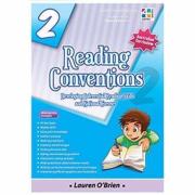 Reading Conventions 2