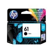 HP 61 Black Ink Cartridge - CH561WA