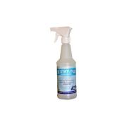Peerless Status Glass Cleaner 500ml Trigger With Product