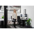 Thumbnail image of Winc Ambition London Managers Chair Black