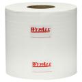 Thumbnail image of Wypall 94125 Roll Control Wipers 19cmx42cm White Carton 4