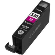 Canon PIXMA CLI-526M Magenta Ink Cartridge