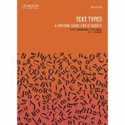 Text Types A Writing Guide For Students