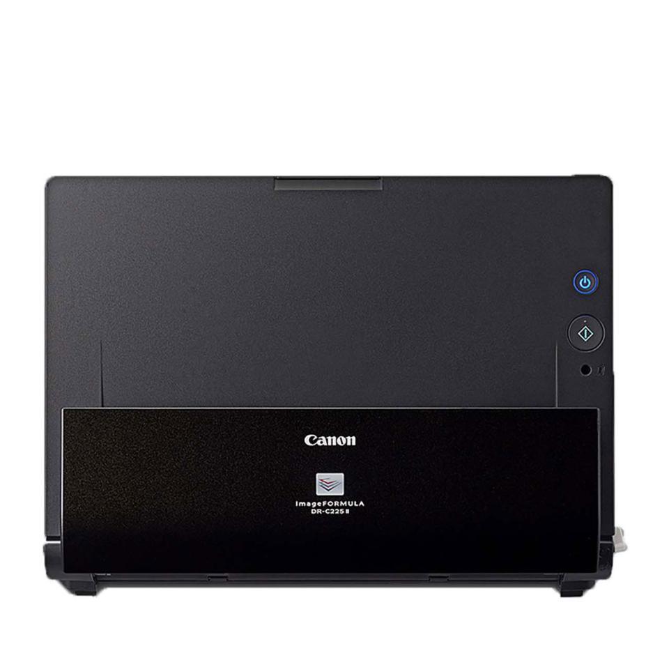 Canon Image Formula Dr-c225ii Wireless Scanner | Winc