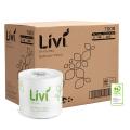 Thumbnail image of Livi Basics 7008 Toilet Tissue 2 Ply 400 Sheets Carton 48