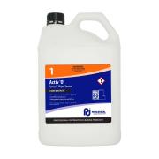 Acto5 Peerless Activ O Concentrated Spray & Wipe Surface Cleaner 5L
