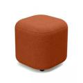 Thumbnail image of Chair Solutions Bunya Ottoman Square 450mm - Warwick Beachcomber Terracotta 